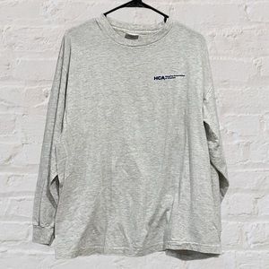 Vintage 1992 Sof Tee HCA‎ T-Shirt Men’s Sz XL